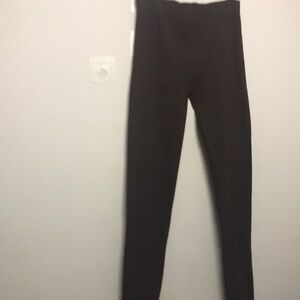 LEGGINGS/LIKE AN ANGEL NEW never worn